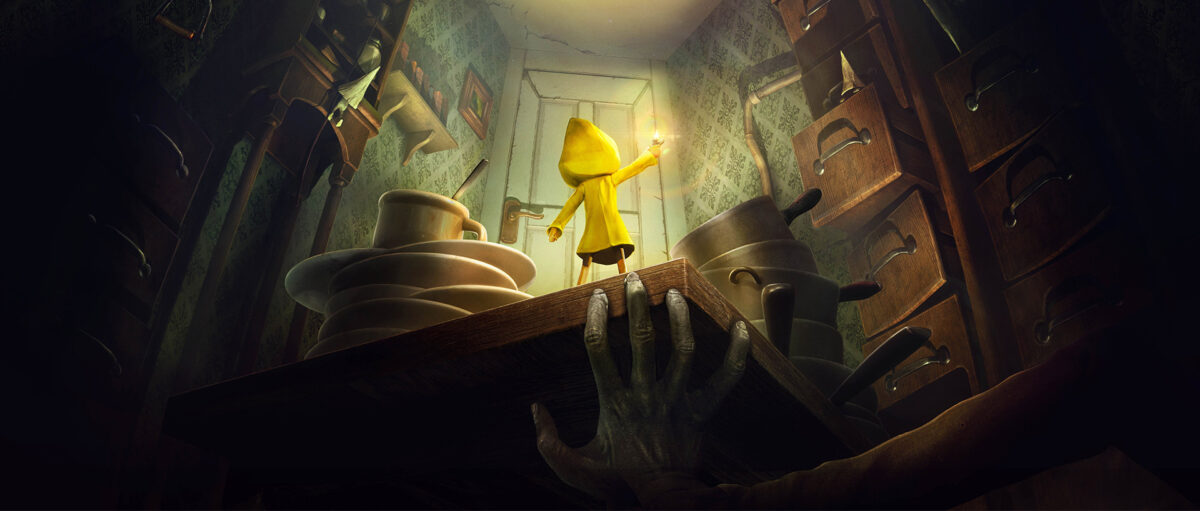 Little Nightmares